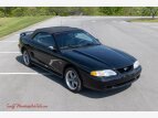 Thumbnail Photo 18 for 1997 Ford Mustang GT Convertible